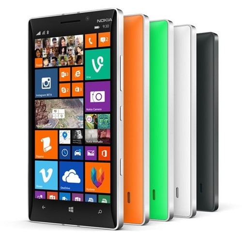 诺基亚Lumia930