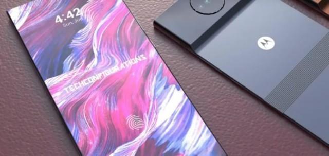 卷轴屏手机预览 卷轴屏手机预览